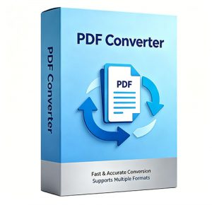 PDF Converter New