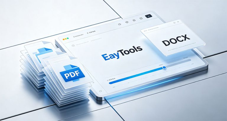 Pdftodocx